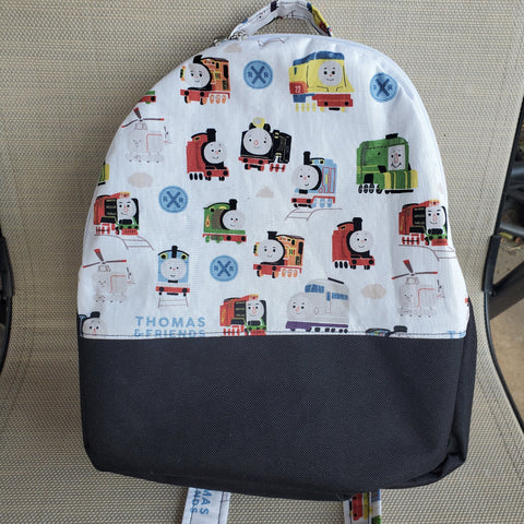 Backpacks
