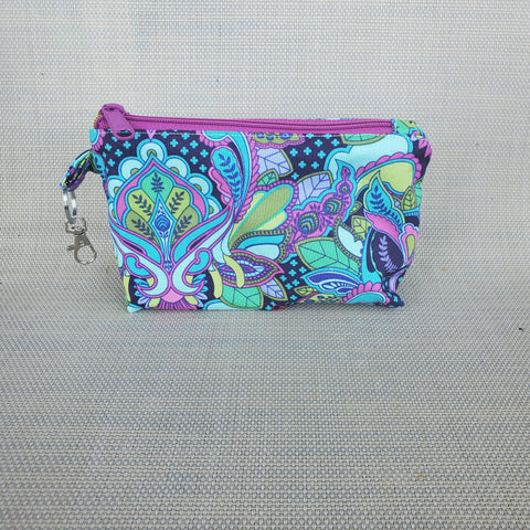 Zipper Pouches