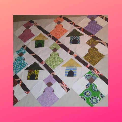 Patterns