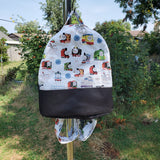 Thomas Backpack