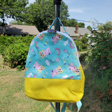 Peppa Backpack