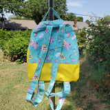 Peppa Backpack
