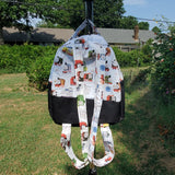 Thomas Backpack