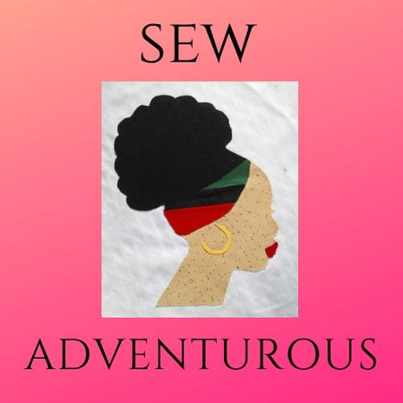 Sew Adventurous
