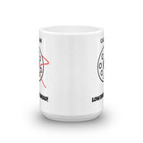 Low Bobbin Coffee/Tea Mug